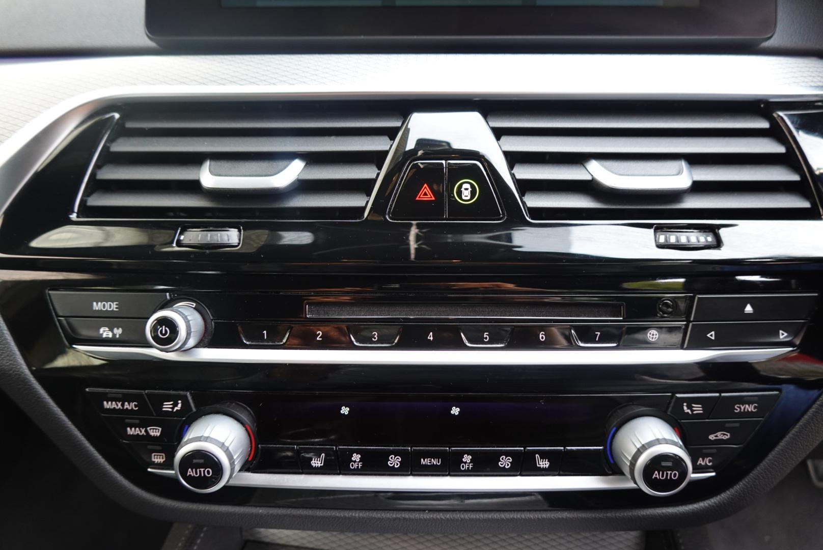 BMW 5 Series 2.0 530e 9.2kWh M Sport Saloon 4dr Petrol Plug-in Hybrid Auto Euro 6 (s/s) (252 ps)