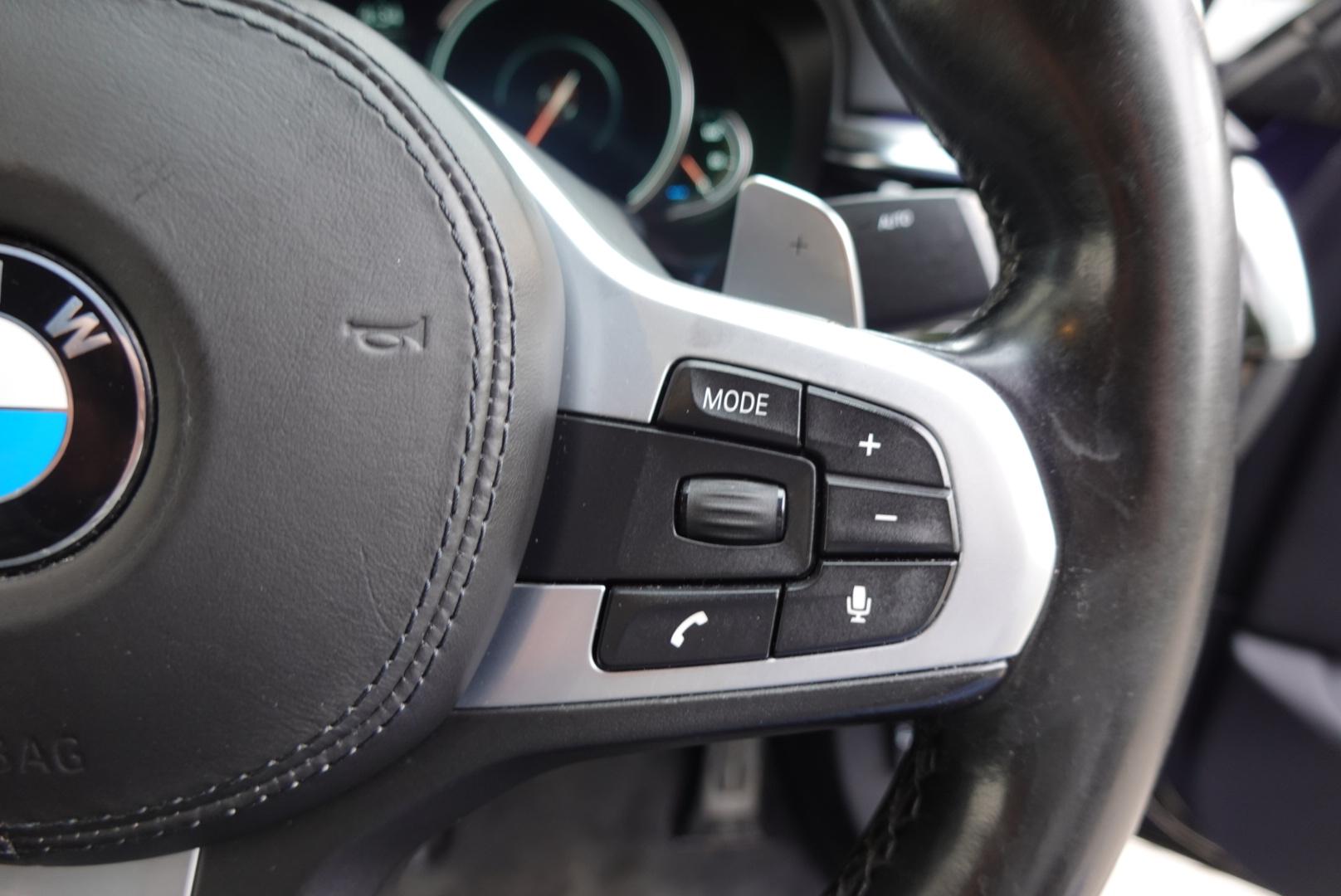 BMW 5 Series 2.0 530e 9.2kWh M Sport Saloon 4dr Petrol Plug-in Hybrid Auto Euro 6 (s/s) (252 ps)