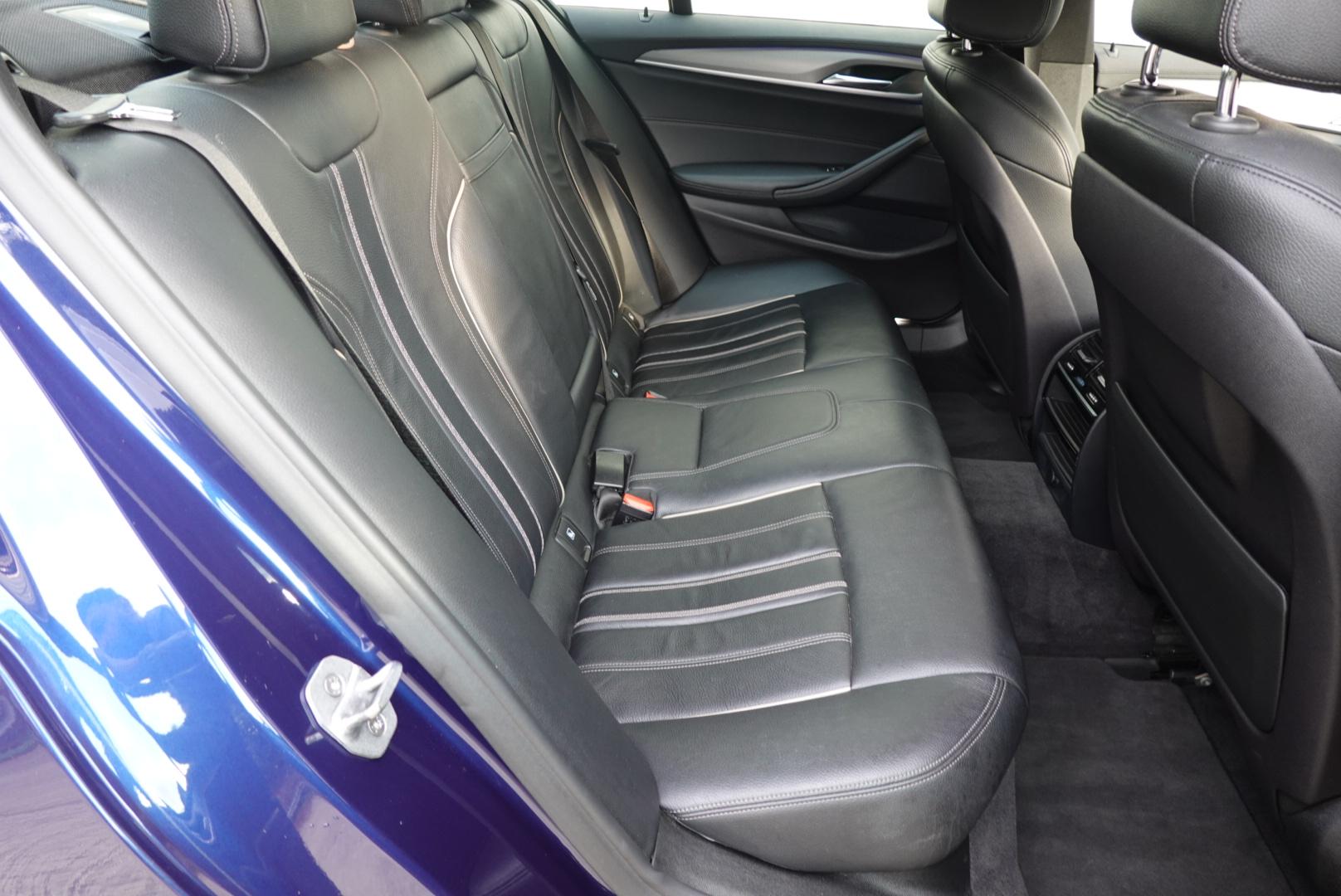 BMW 5 Series 2.0 530e 9.2kWh M Sport Saloon 4dr Petrol Plug-in Hybrid Auto Euro 6 (s/s) (252 ps)