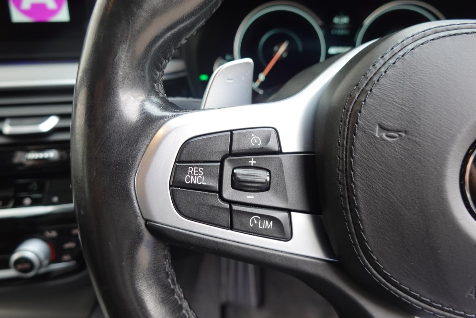 BMW 5 Series 2.0 530e 9.2kWh M Sport Saloon 4dr Petrol Plug-in Hybrid Auto Euro 6 (s/s) (252 ps)