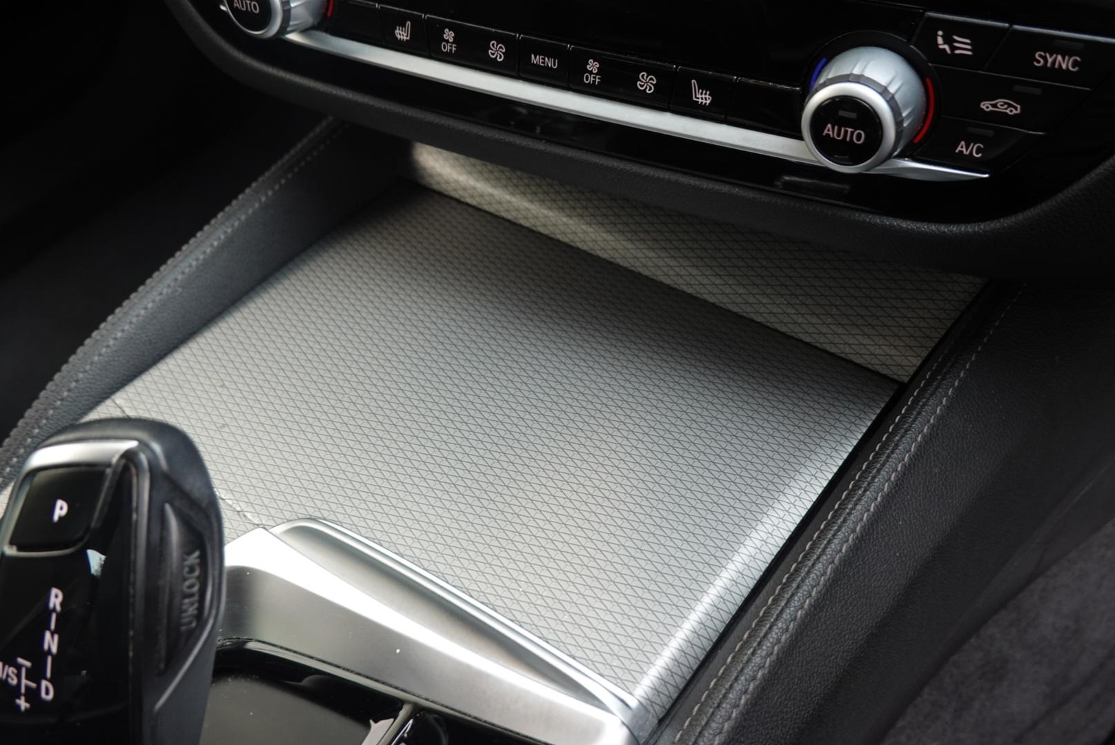 BMW 5 Series 2.0 530e 9.2kWh M Sport Saloon 4dr Petrol Plug-in Hybrid Auto Euro 6 (s/s) (252 ps)