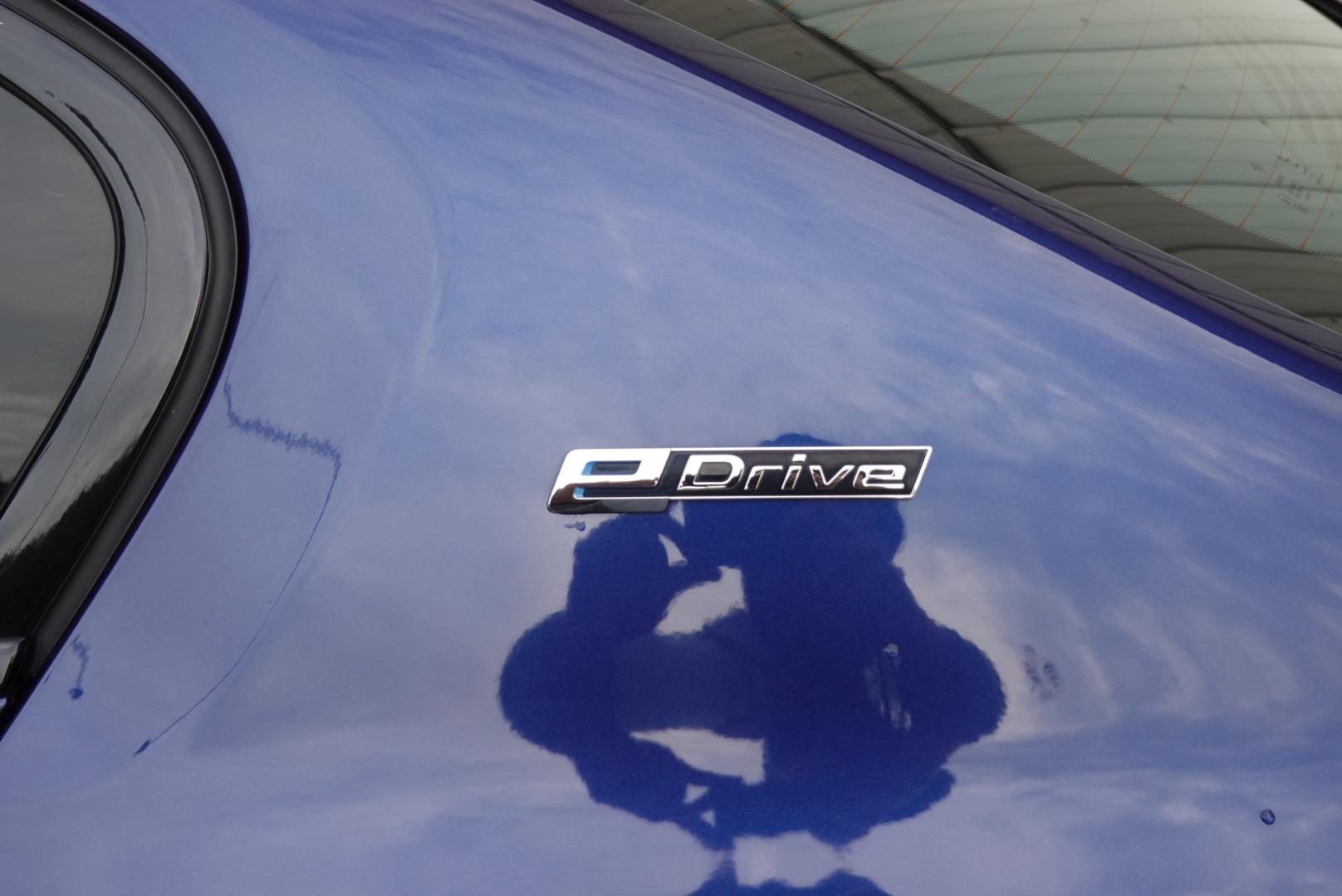 BMW 5 Series 2.0 530e 9.2kWh M Sport Saloon 4dr Petrol Plug-in Hybrid Auto Euro 6 (s/s) (252 ps)