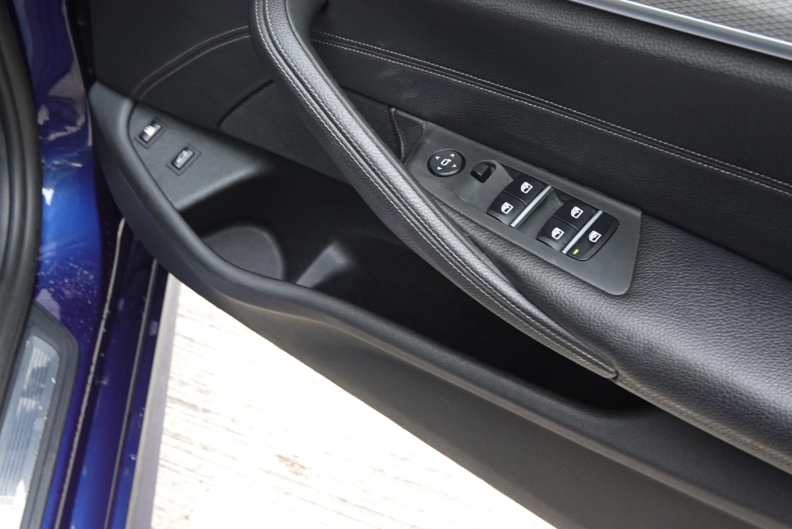 BMW 5 Series 2.0 530e 9.2kWh M Sport Saloon 4dr Petrol Plug-in Hybrid Auto Euro 6 (s/s) (252 ps)