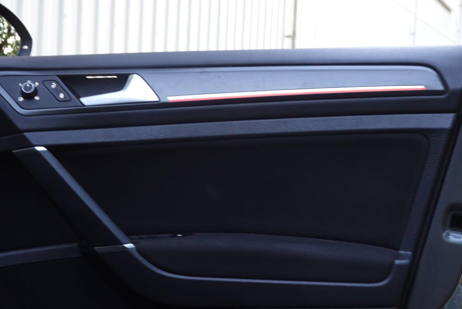 Volkswagen Golf 2.0 TSI BlueMotion Tech GTI Hatchback 5dr Petrol DSG Euro 6 (s/s) (230 ps)