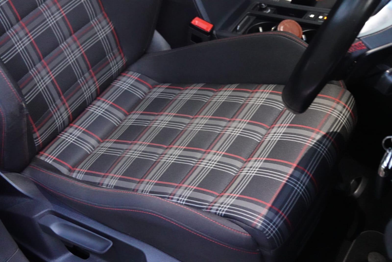 Volkswagen Golf 2.0 TSI BlueMotion Tech GTI Hatchback 5dr Petrol DSG Euro 6 (s/s) (230 ps)