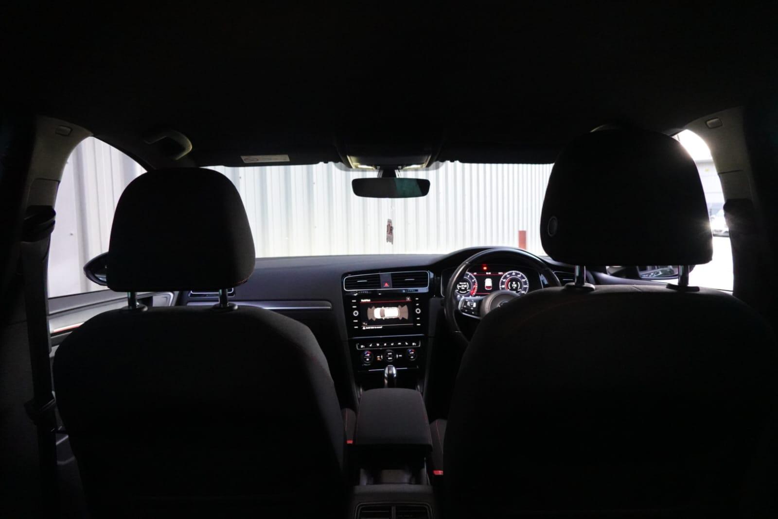 Volkswagen Golf 2.0 TSI BlueMotion Tech GTI Hatchback 5dr Petrol DSG Euro 6 (s/s) (230 ps)