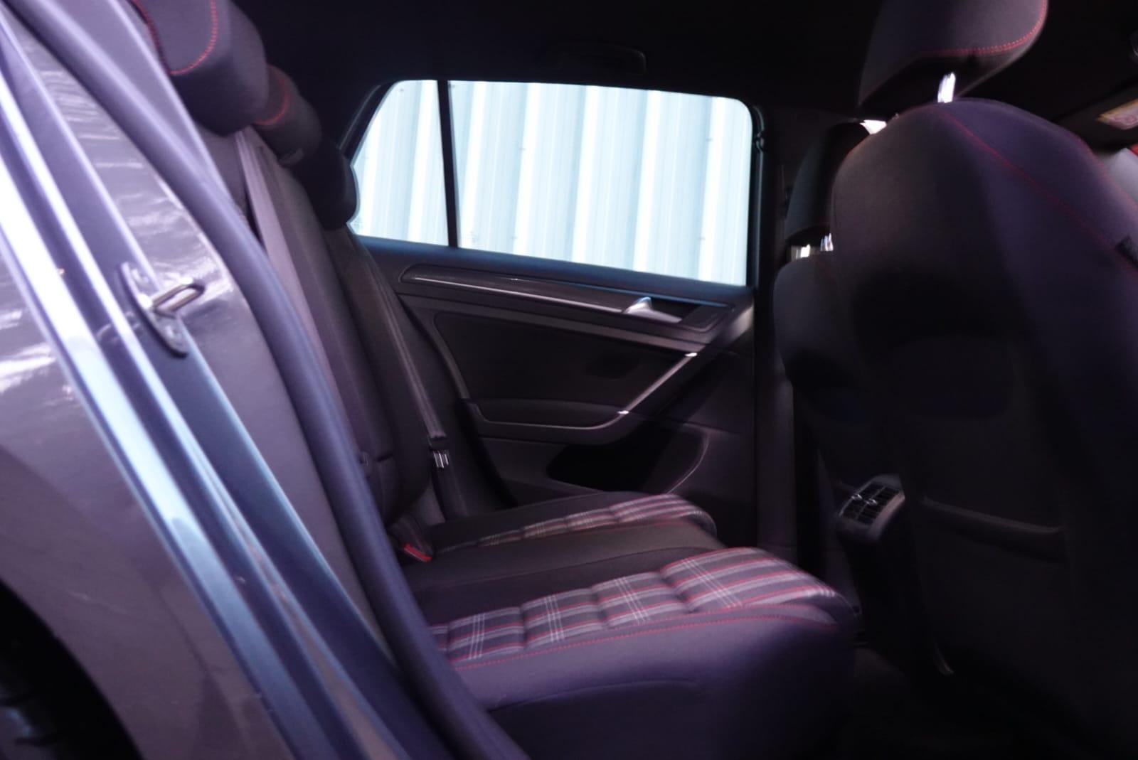 Volkswagen Golf 2.0 TSI BlueMotion Tech GTI Hatchback 5dr Petrol DSG Euro 6 (s/s) (230 ps)