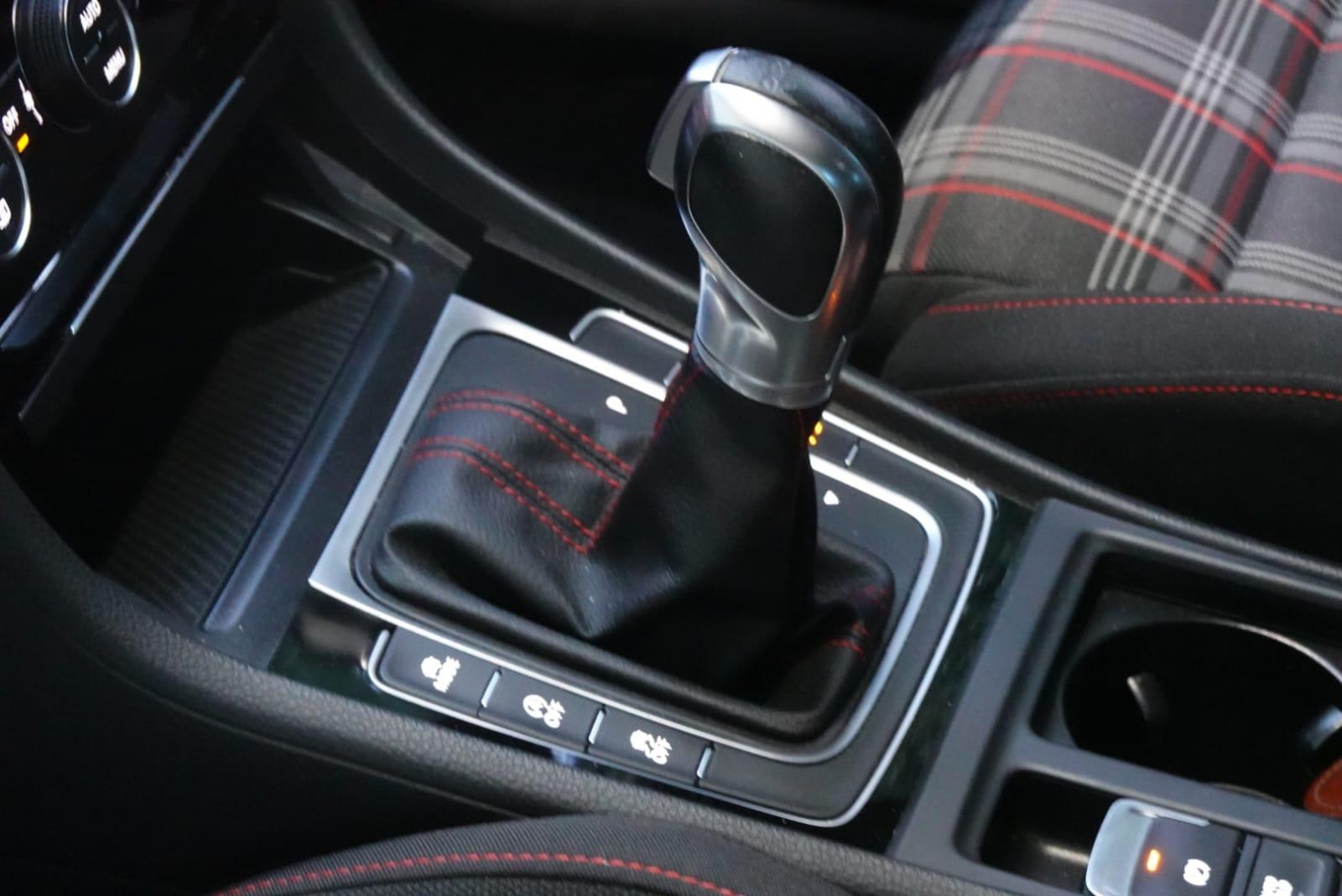 Volkswagen Golf 2.0 TSI BlueMotion Tech GTI Hatchback 5dr Petrol DSG Euro 6 (s/s) (230 ps)