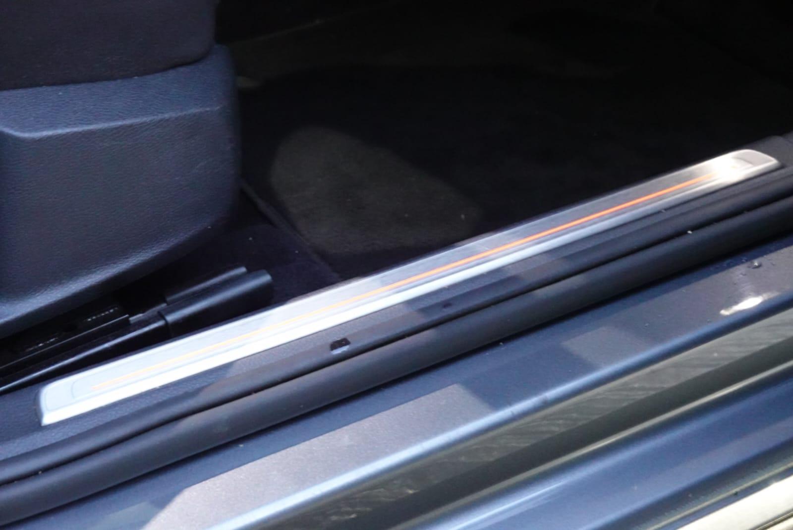 Volkswagen Golf 2.0 TSI BlueMotion Tech GTI Hatchback 5dr Petrol DSG Euro 6 (s/s) (230 ps)