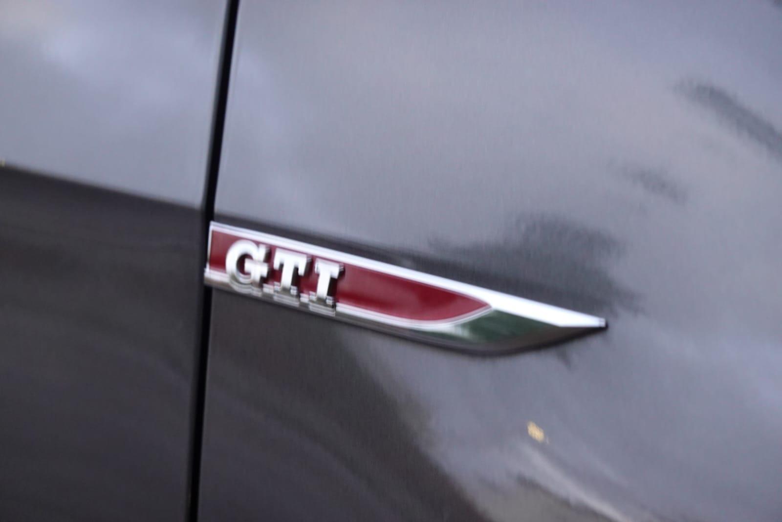 Volkswagen Golf 2.0 TSI BlueMotion Tech GTI Hatchback 5dr Petrol DSG Euro 6 (s/s) (230 ps)