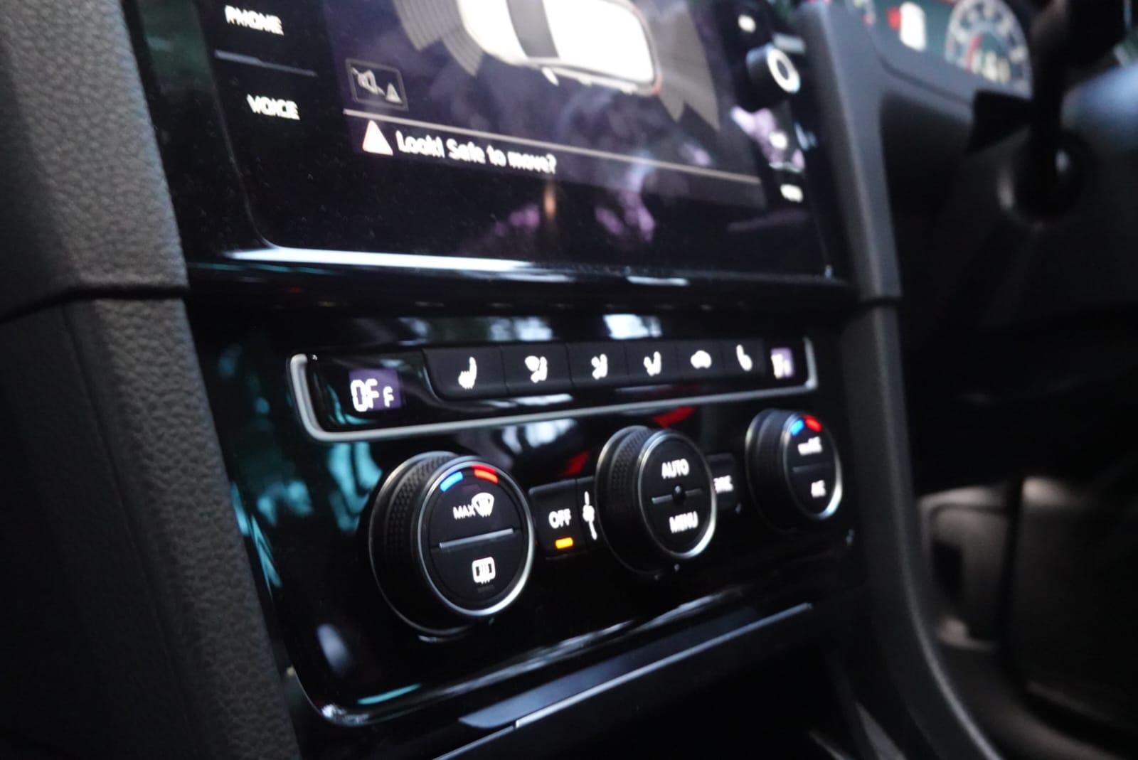 Volkswagen Golf 2.0 TSI BlueMotion Tech GTI Hatchback 5dr Petrol DSG Euro 6 (s/s) (230 ps)