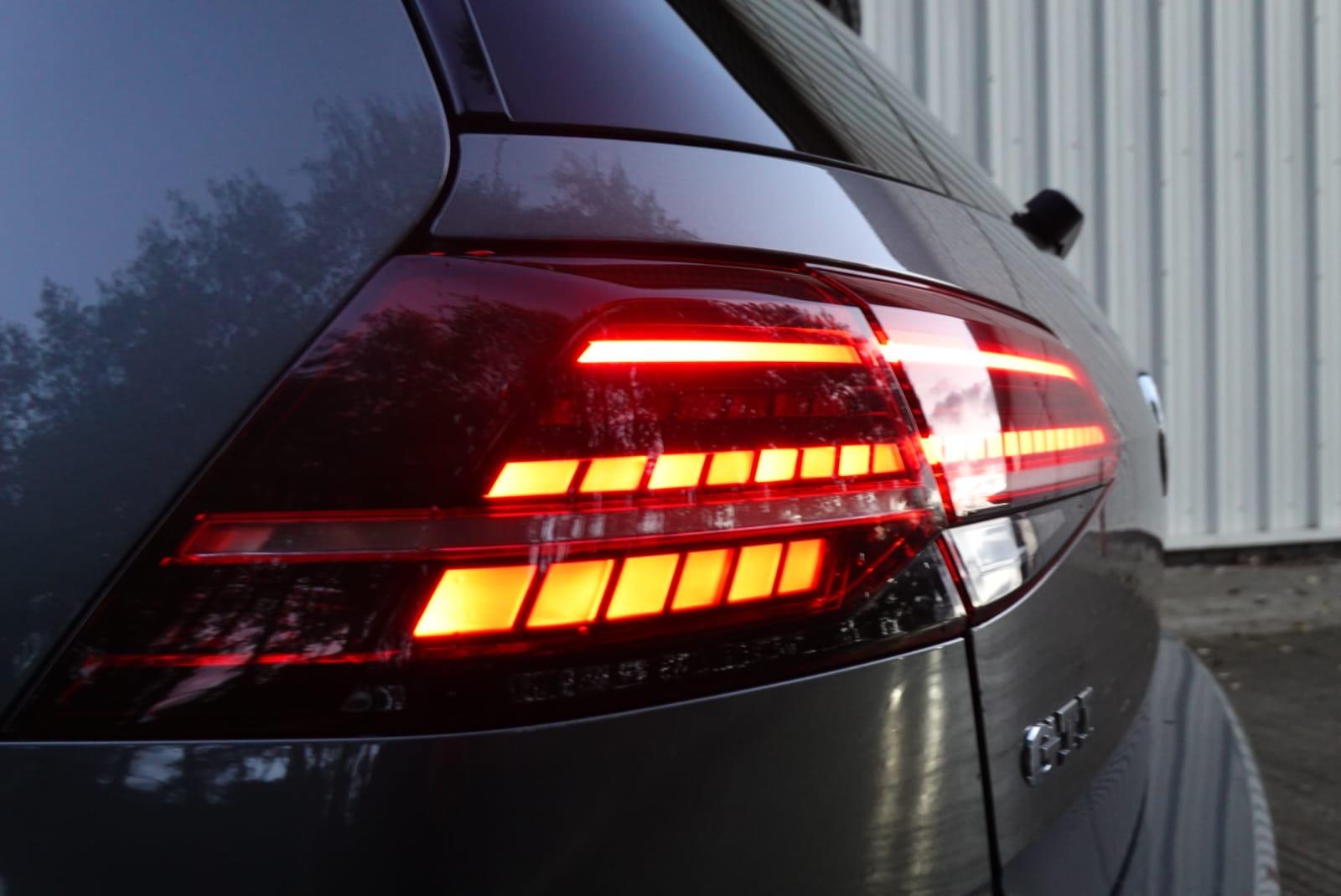 Volkswagen Golf 2.0 TSI BlueMotion Tech GTI Hatchback 5dr Petrol DSG Euro 6 (s/s) (230 ps)