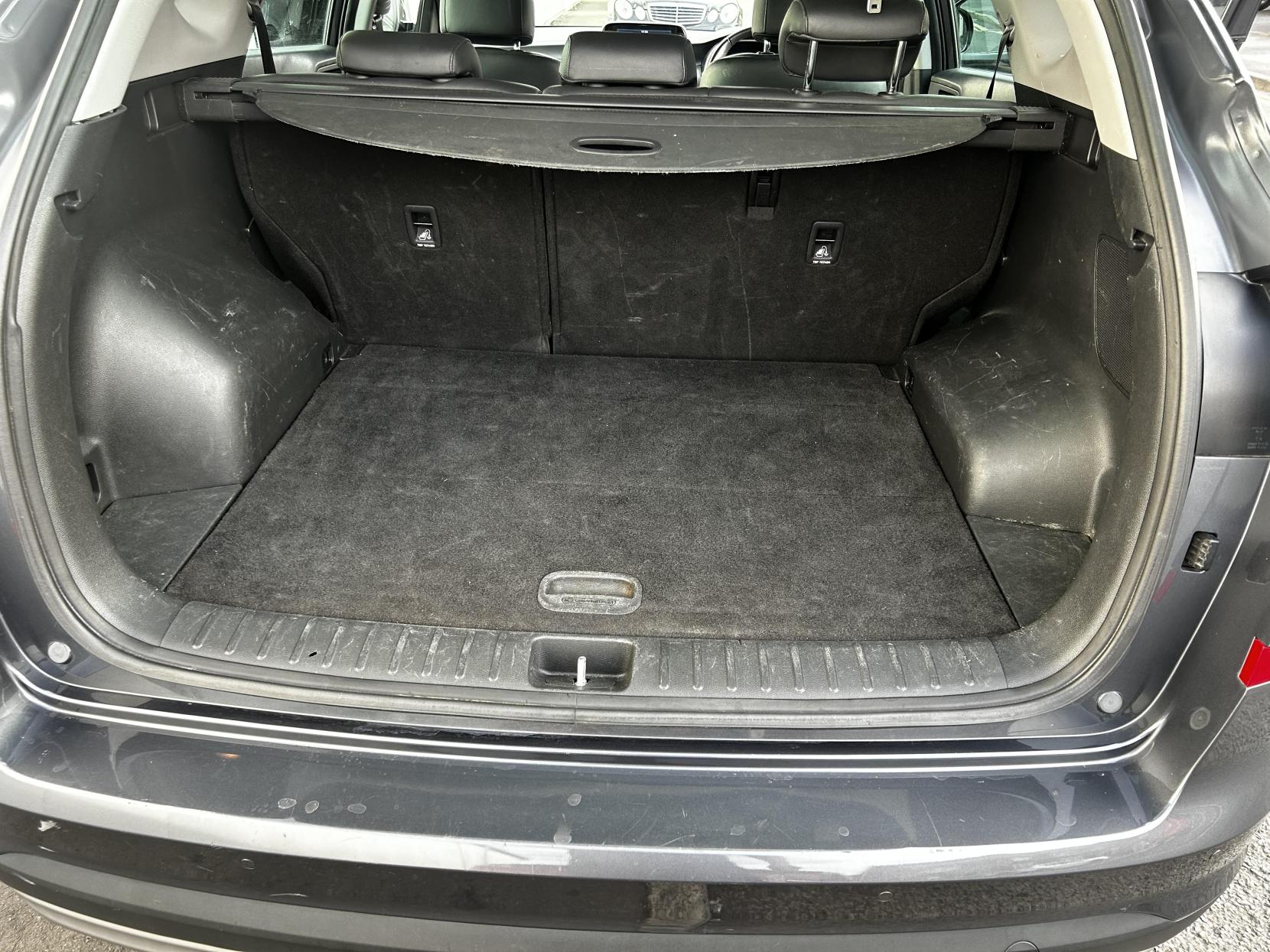 Hyundai TUCSON 1.6 CRDi Premium SUV 5dr Diesel Manual Euro 6 (s/s) (115 ps)