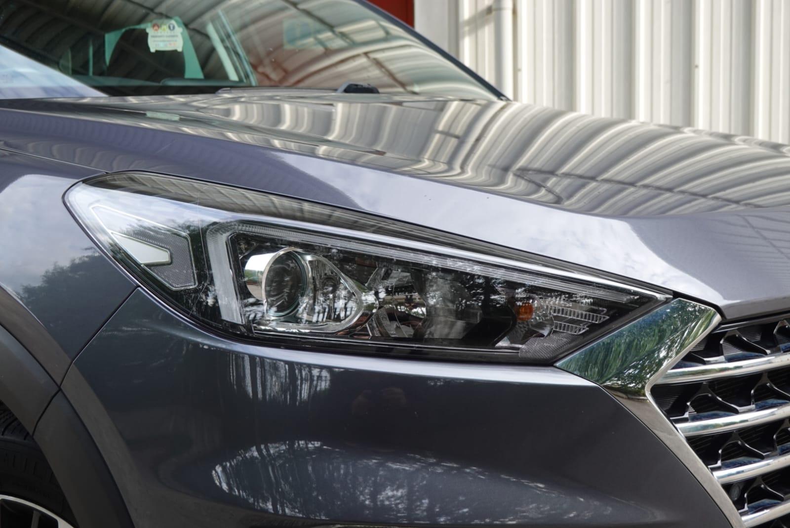 Hyundai TUCSON 1.6 CRDi Premium SUV 5dr Diesel Manual Euro 6 (s/s) (115 ps)