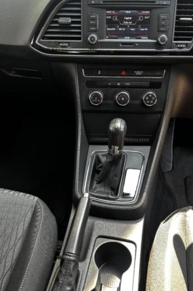 SEAT Leon 1.2 TSI SE Hatchback 5dr Petrol DSG Euro 5 (s/s) (105 ps)