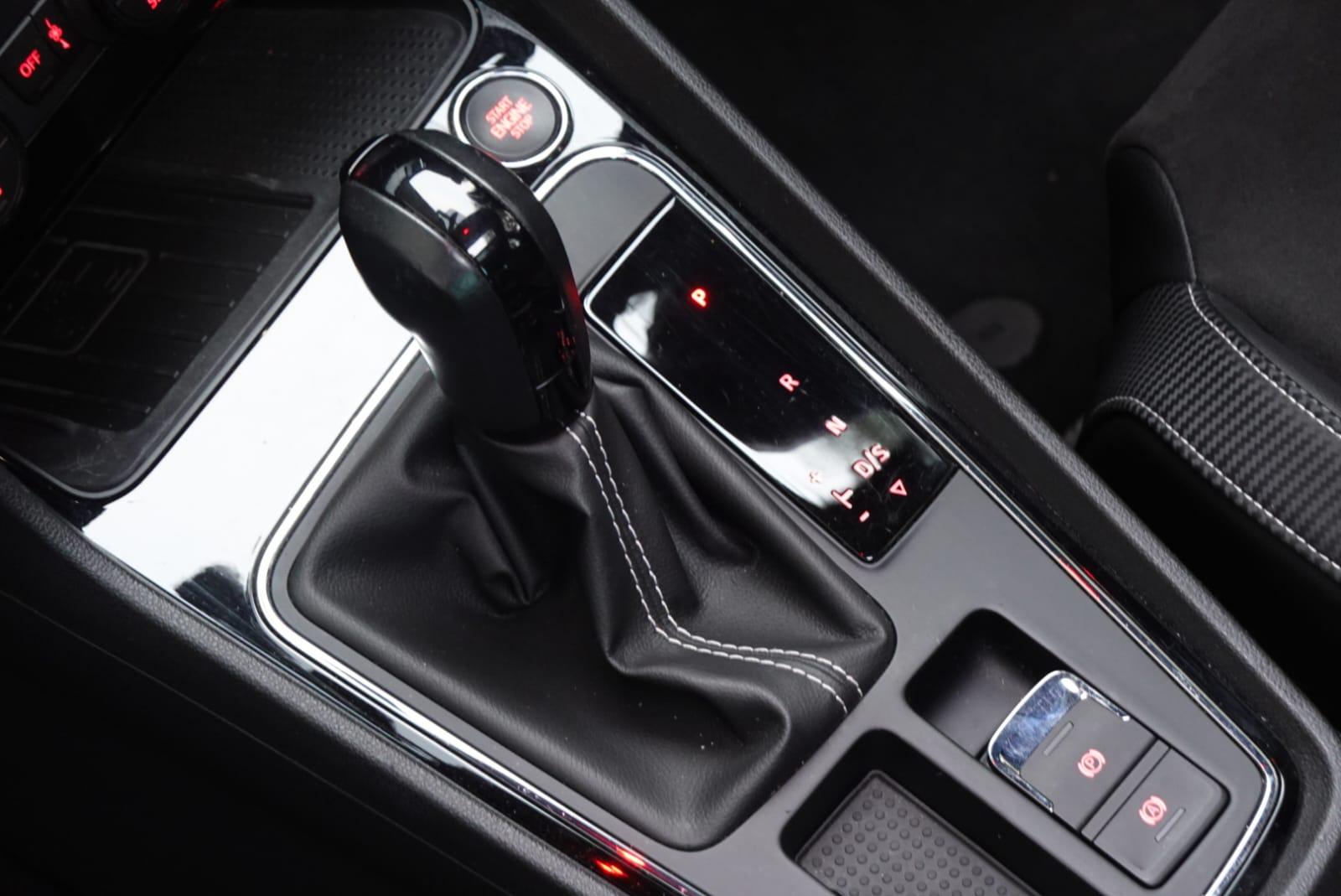 SEAT Leon 2.0 TSI Cupra 290 Lux Hatchback 5dr Petrol DSG Euro 6 (s/s) (290 ps)