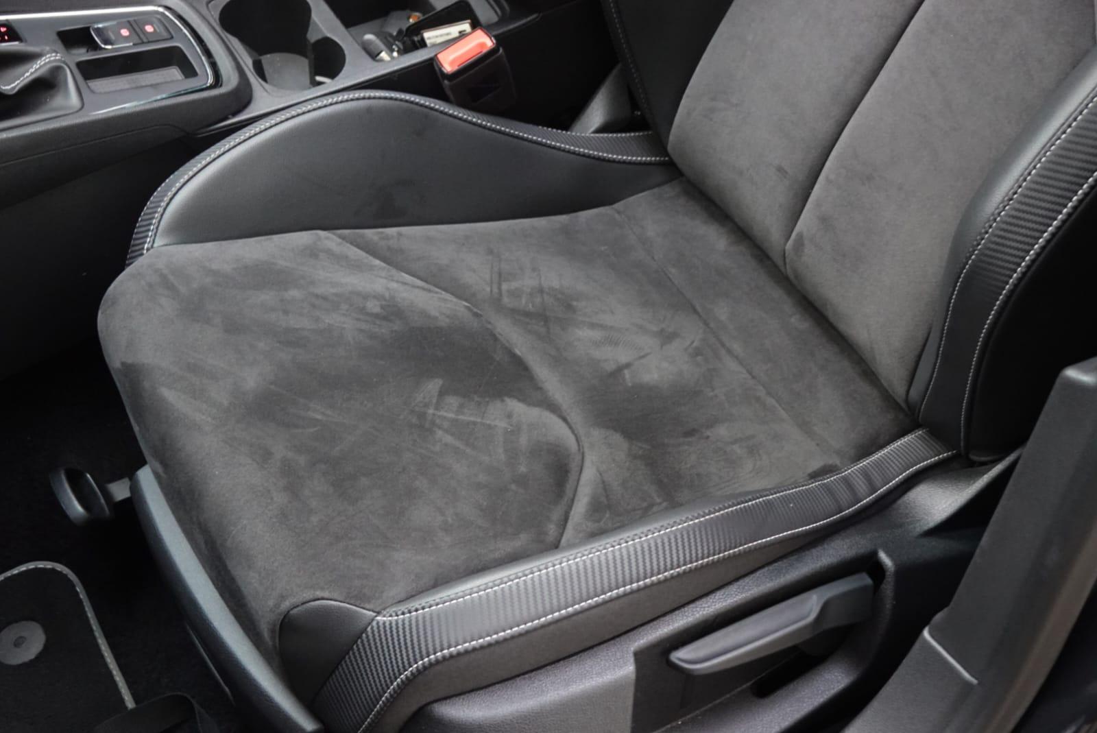 SEAT Leon 2.0 TSI Cupra 290 Lux Hatchback 5dr Petrol DSG Euro 6 (s/s) (290 ps)