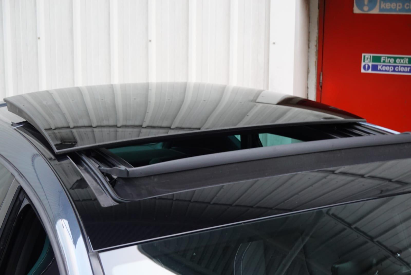 SEAT Leon 2.0 TSI Cupra 290 Lux Hatchback 5dr Petrol DSG Euro 6 (s/s) (290 ps)