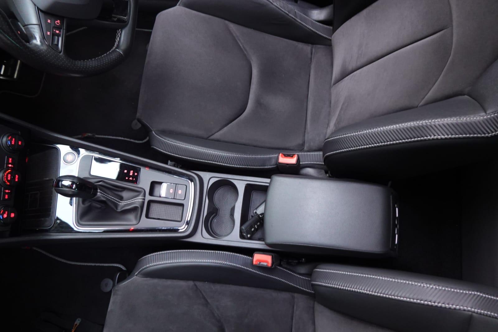 SEAT Leon 2.0 TSI Cupra 290 Lux Hatchback 5dr Petrol DSG Euro 6 (s/s) (290 ps)