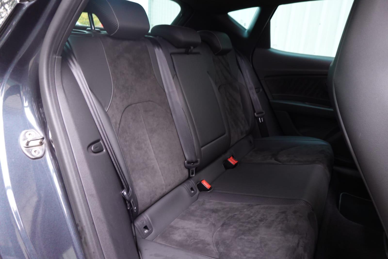 SEAT Leon 2.0 TSI Cupra 290 Lux Hatchback 5dr Petrol DSG Euro 6 (s/s) (290 ps)