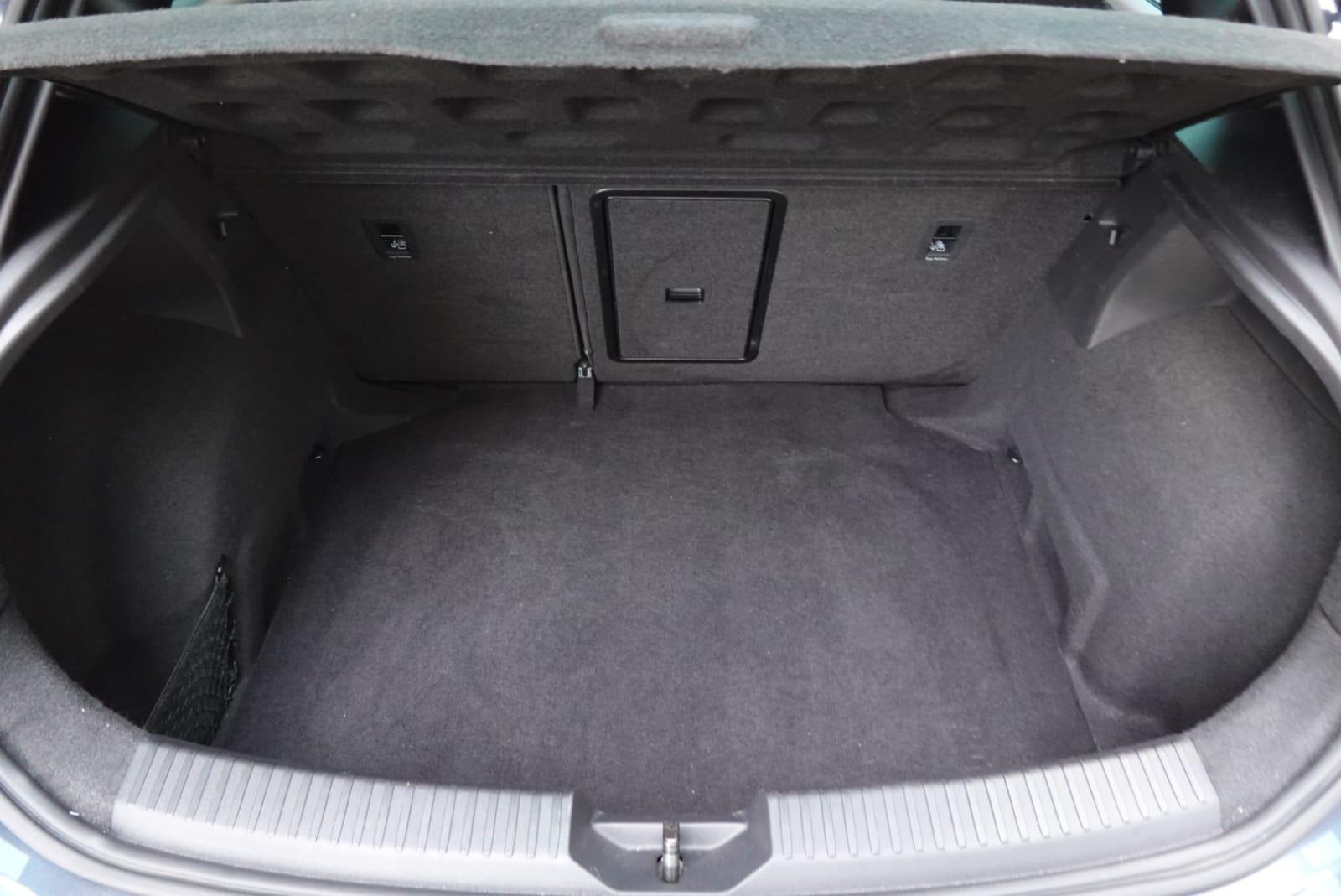 SEAT Leon 2.0 TSI Cupra 290 Lux Hatchback 5dr Petrol DSG Euro 6 (s/s) (290 ps)