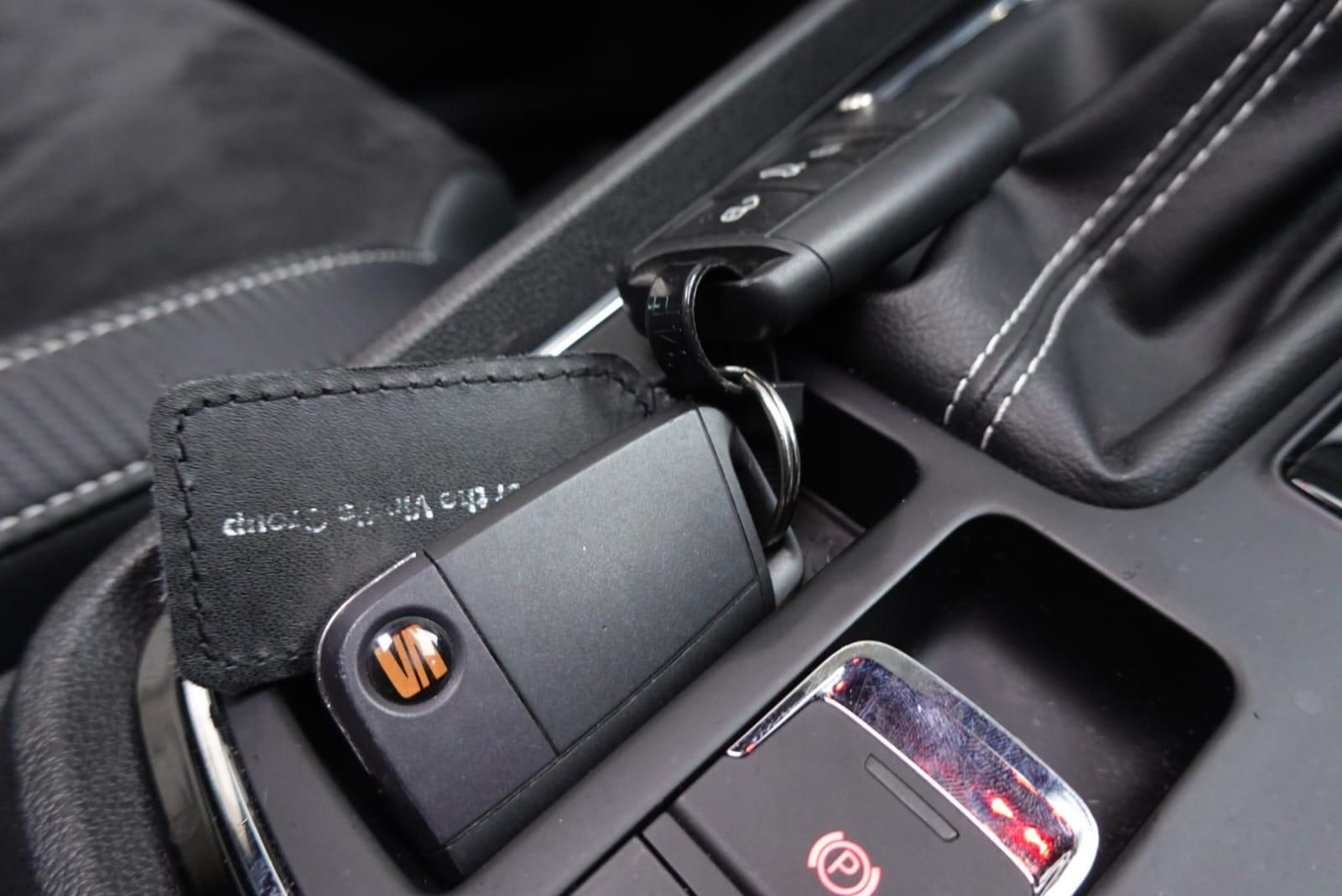 SEAT Leon 2.0 TSI Cupra 290 Lux Hatchback 5dr Petrol DSG Euro 6 (s/s) (290 ps)