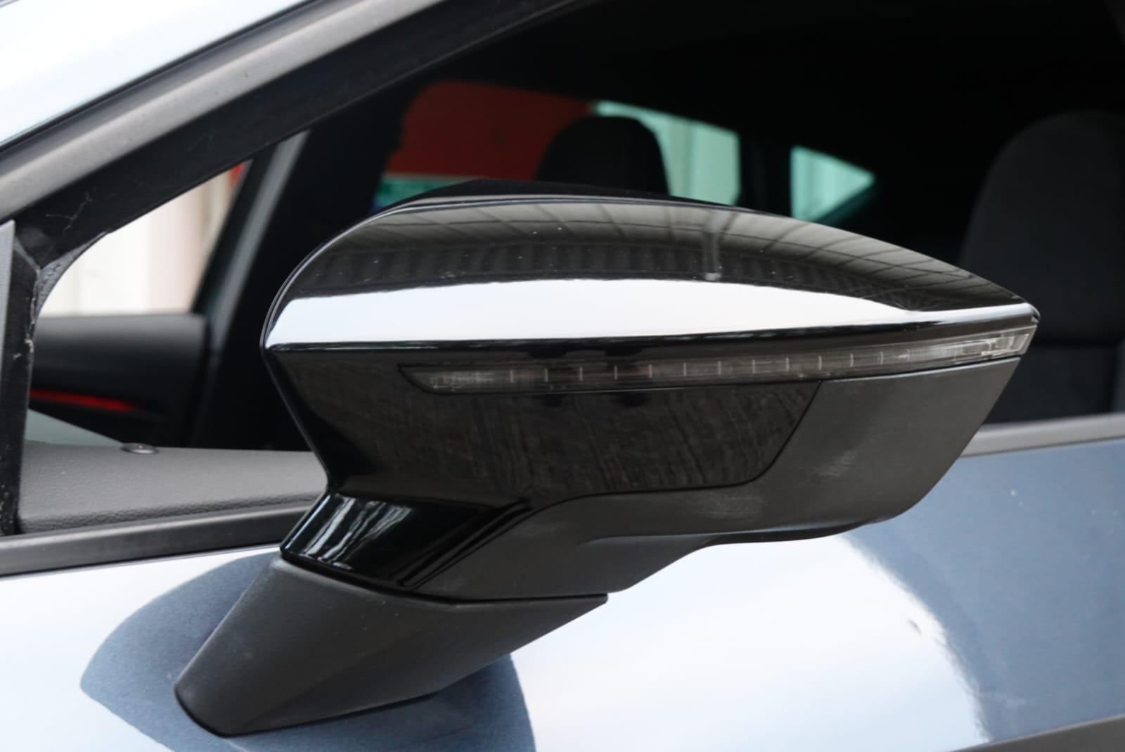 SEAT Leon 2.0 TSI Cupra 290 Lux Hatchback 5dr Petrol DSG Euro 6 (s/s) (290 ps)