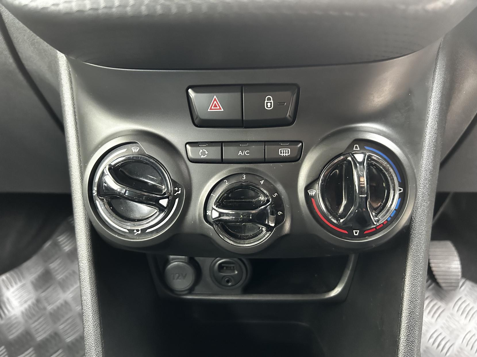 Peugeot 208 1.0 PureTech Active Hatchback 5dr Petrol Manual Euro 6 (68 ps)
