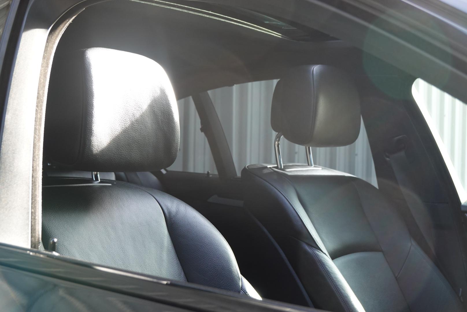 BMW 5 Series 3.0 535i ActiveHybrid 5 M Sport Saloon 4dr Petrol Hybrid Auto Euro 6 (s/s) (340 ps)