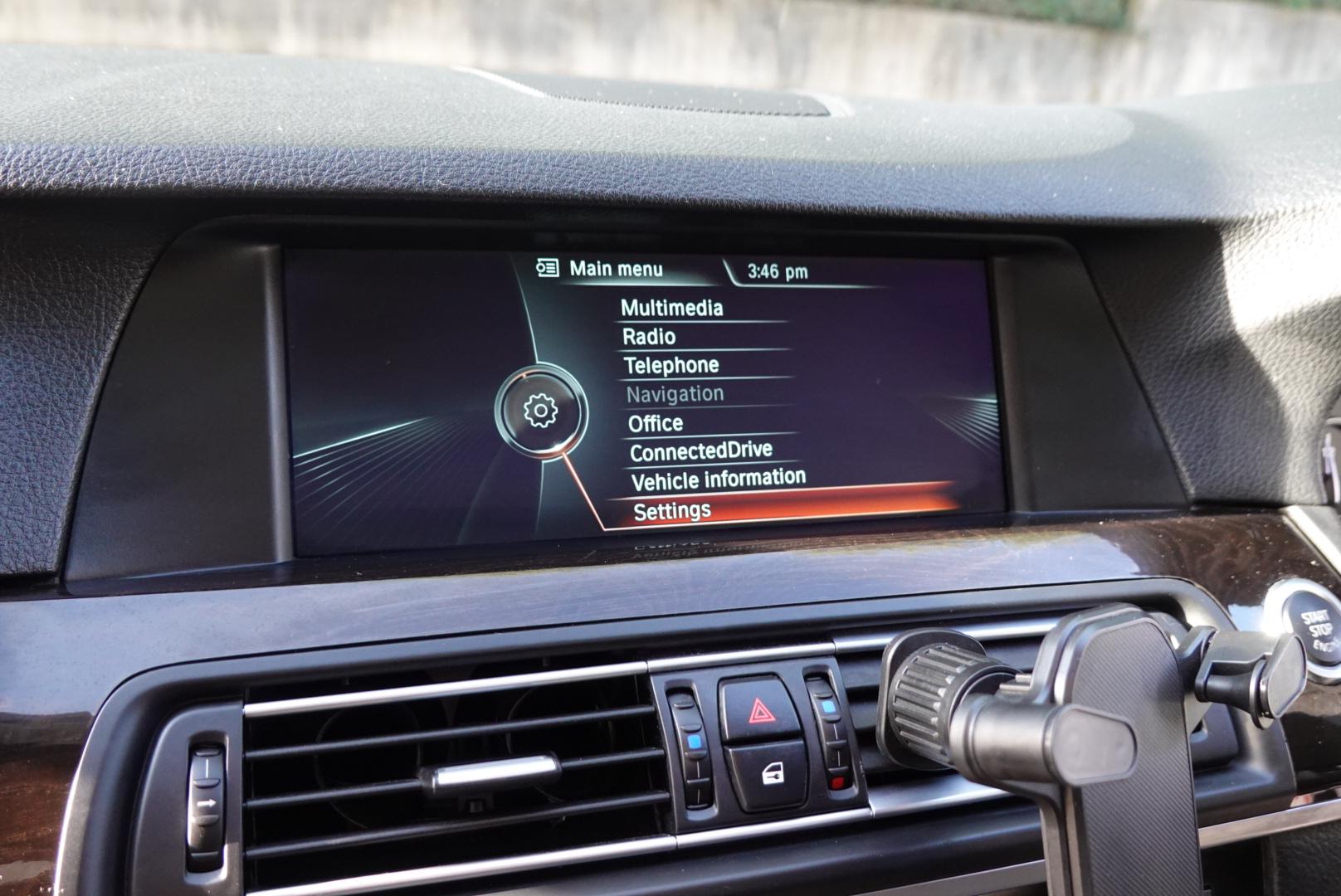 BMW 5 Series 3.0 535i ActiveHybrid 5 M Sport Saloon 4dr Petrol Hybrid Auto Euro 6 (s/s) (340 ps)