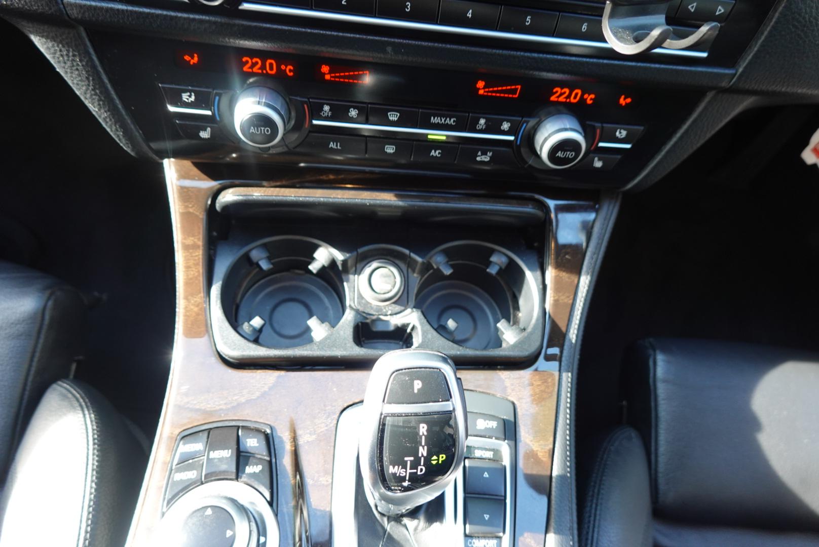 BMW 5 Series 3.0 535i ActiveHybrid 5 M Sport Saloon 4dr Petrol Hybrid Auto Euro 6 (s/s) (340 ps)