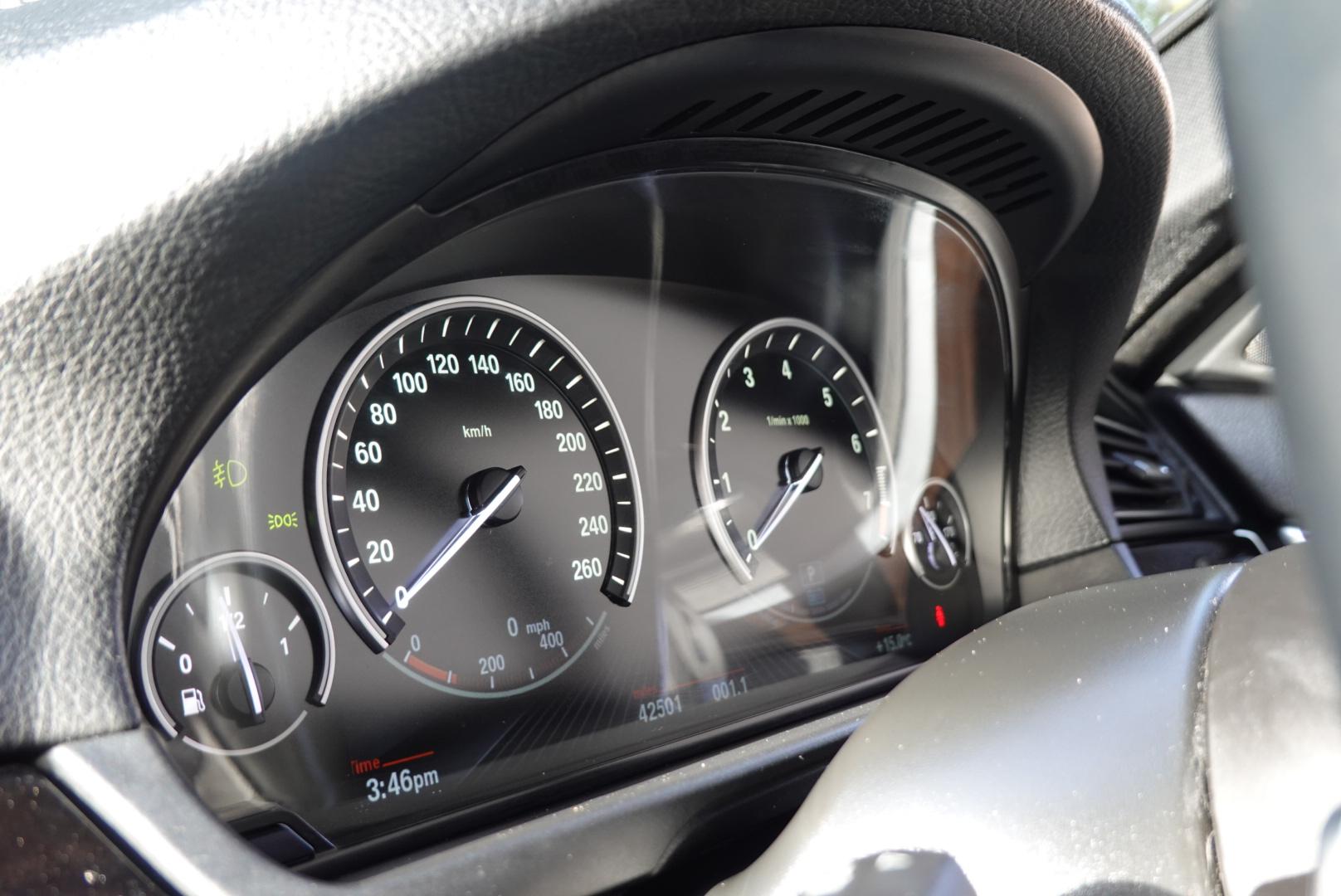 BMW 5 Series 3.0 535i ActiveHybrid 5 M Sport Saloon 4dr Petrol Hybrid Auto Euro 6 (s/s) (340 ps)