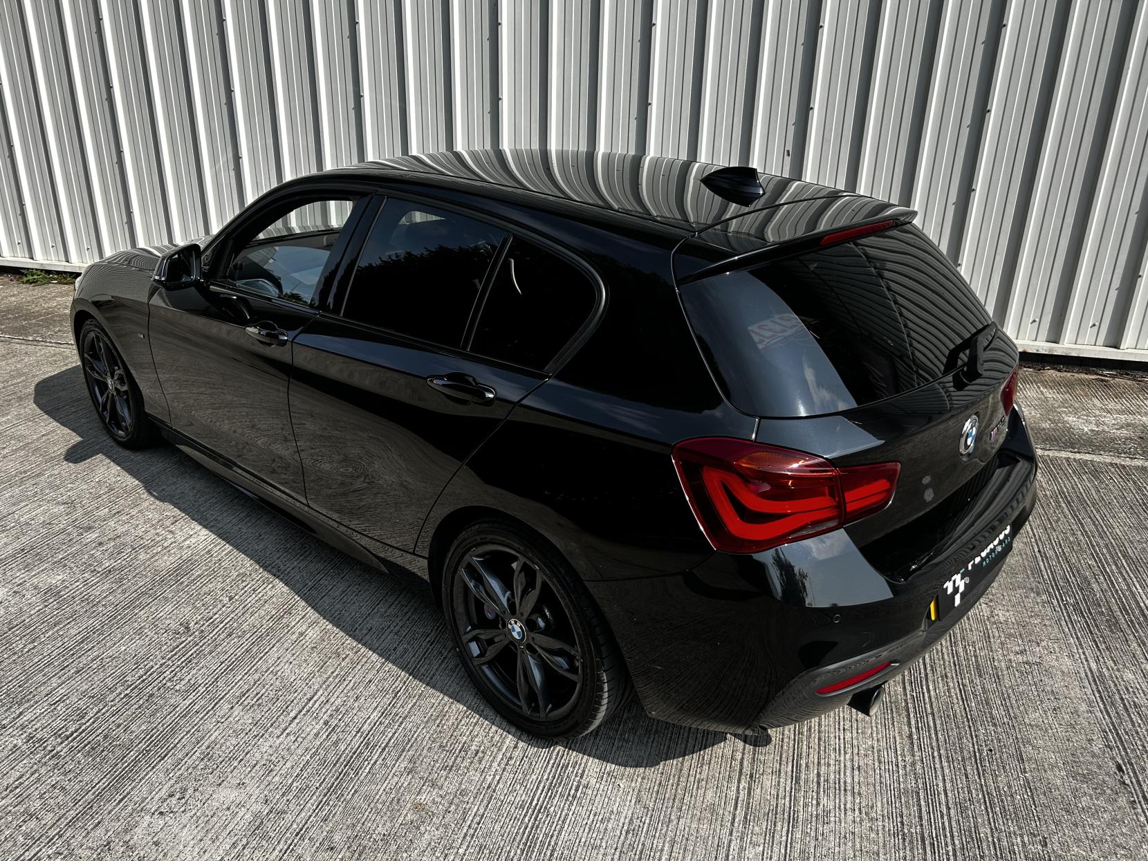 BMW 1 Series 3.0 M140i GPF Shadow Edition Hatchback 5dr Petrol Auto Euro 6 (s/s) (340 ps)