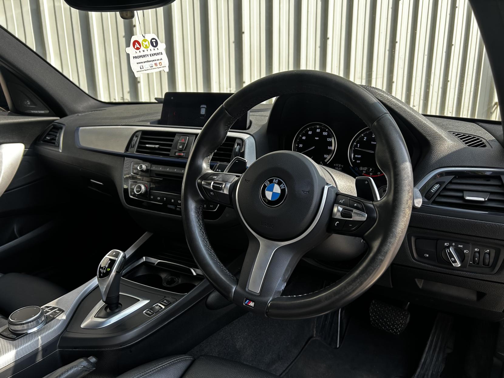BMW 1 Series 3.0 M140i GPF Shadow Edition Hatchback 5dr Petrol Auto Euro 6 (s/s) (340 ps)
