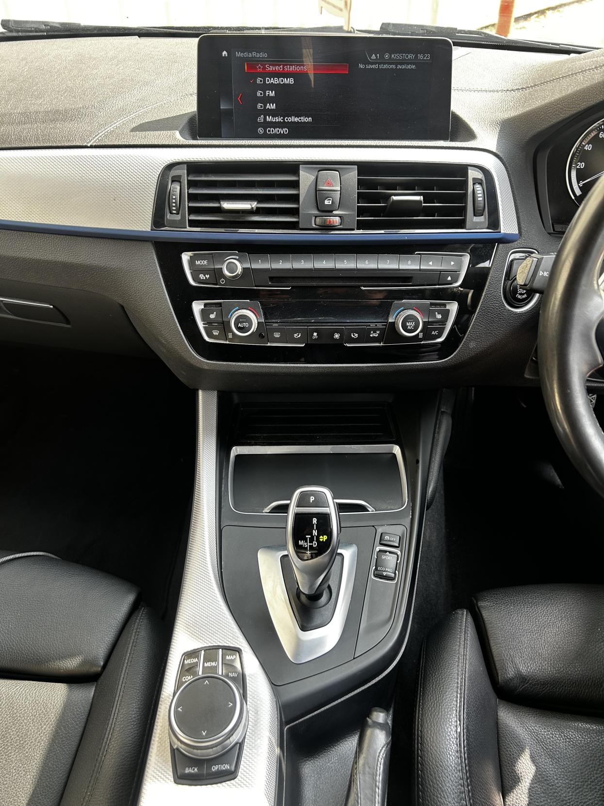 BMW 1 Series 3.0 M140i GPF Shadow Edition Hatchback 5dr Petrol Auto Euro 6 (s/s) (340 ps)
