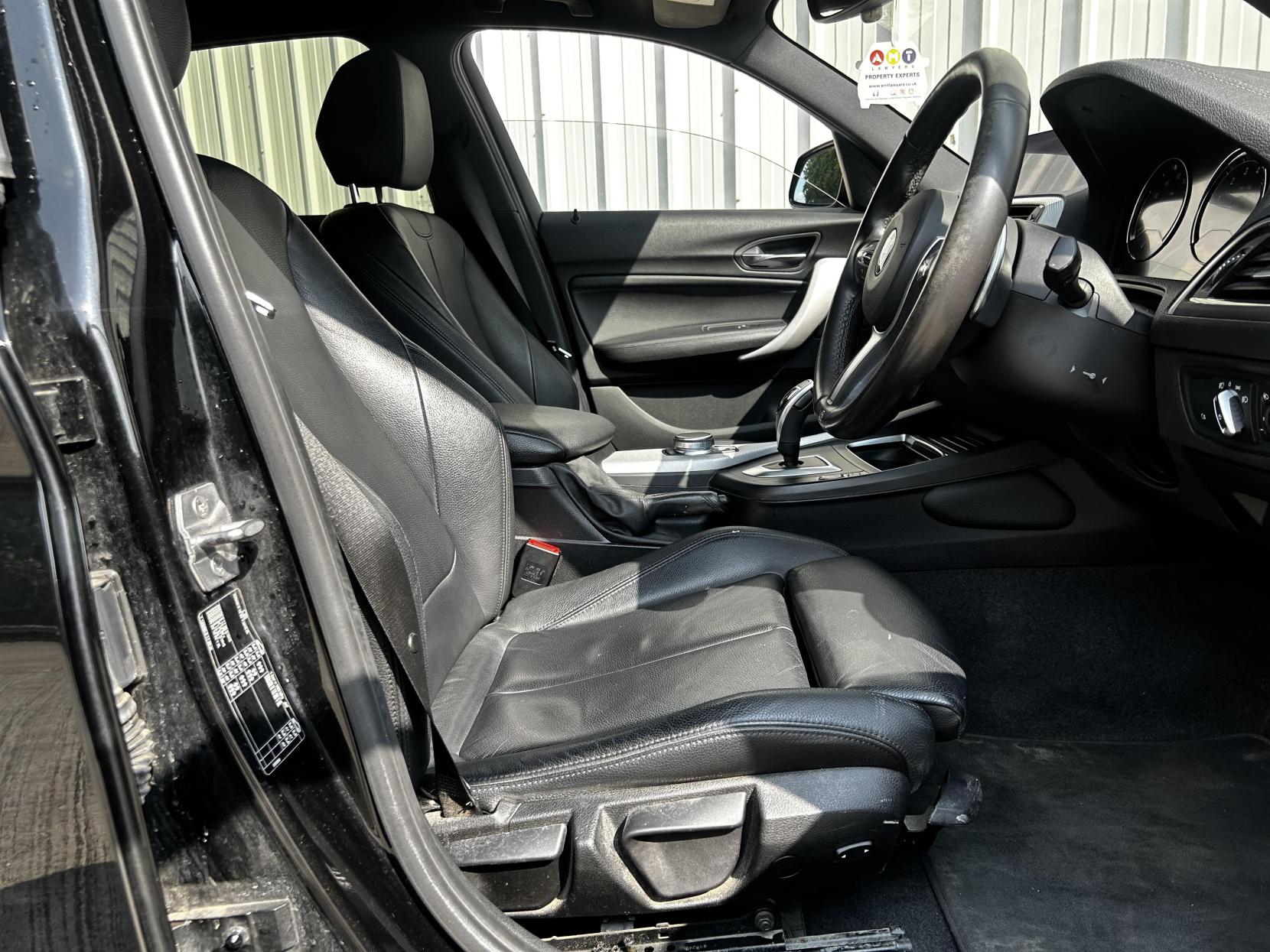 BMW 1 Series 3.0 M140i GPF Shadow Edition Hatchback 5dr Petrol Auto Euro 6 (s/s) (340 ps)