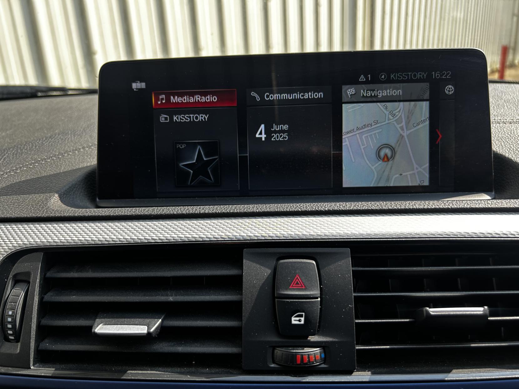 BMW 1 Series 3.0 M140i GPF Shadow Edition Hatchback 5dr Petrol Auto Euro 6 (s/s) (340 ps)