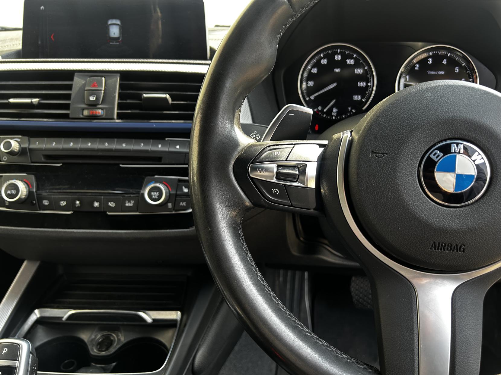 BMW 1 Series 3.0 M140i GPF Shadow Edition Hatchback 5dr Petrol Auto Euro 6 (s/s) (340 ps)