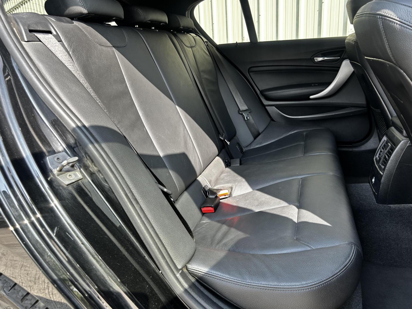 BMW 1 Series 3.0 M140i GPF Shadow Edition Hatchback 5dr Petrol Auto Euro 6 (s/s) (340 ps)