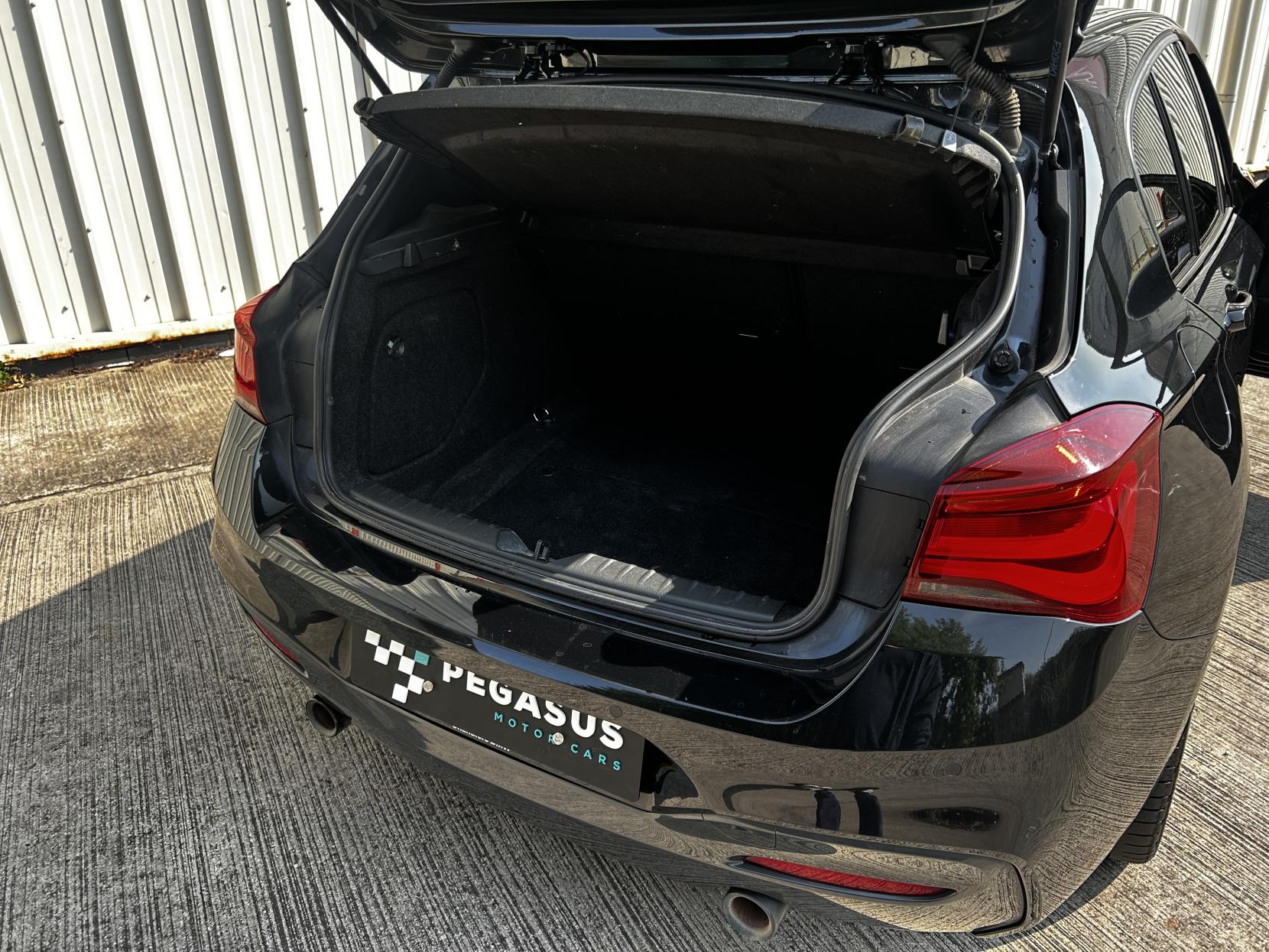 BMW 1 Series 3.0 M140i GPF Shadow Edition Hatchback 5dr Petrol Auto Euro 6 (s/s) (340 ps)