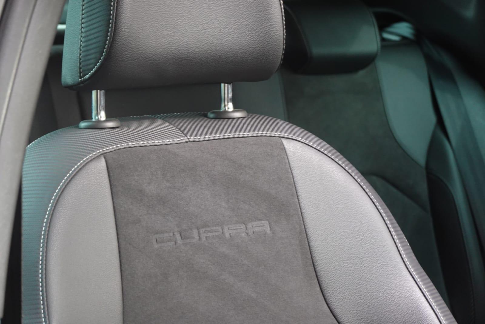 SEAT Leon 2.0 TSI Cupra 300 Hatchback 5dr Petrol Manual Euro 6 (s/s) (300 ps)
