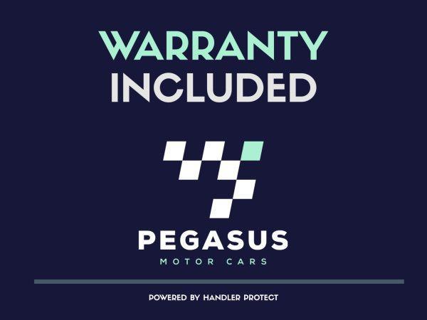 Mercedes-Benz CLA 2.1 CLA220d AMG Sport Shooting Brake 5dr Diesel 7G-DCT Euro 6 (s/s) (177 ps)