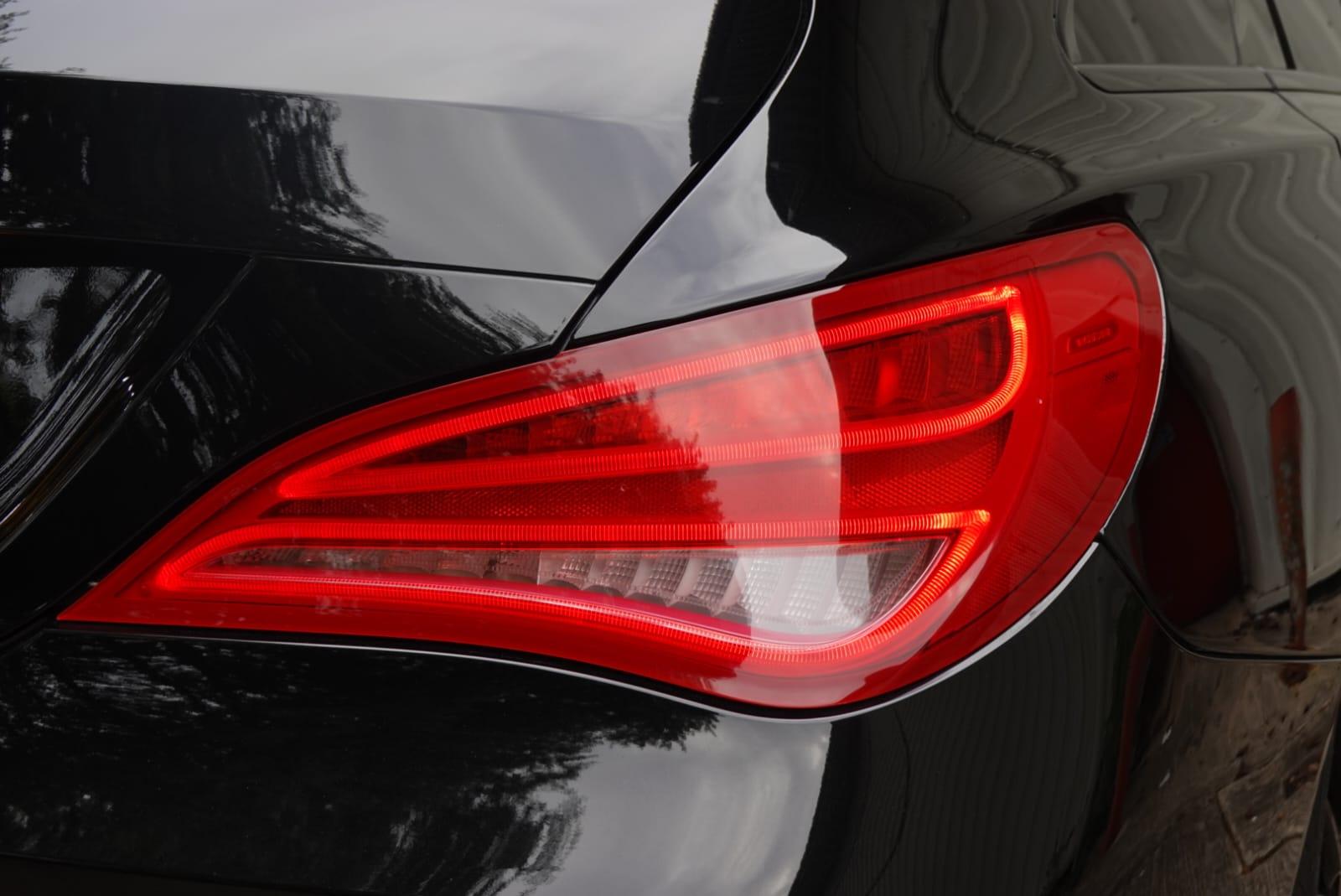 Mercedes-Benz CLA 2.1 CLA220d AMG Sport Shooting Brake 5dr Diesel 7G-DCT Euro 6 (s/s) (177 ps)