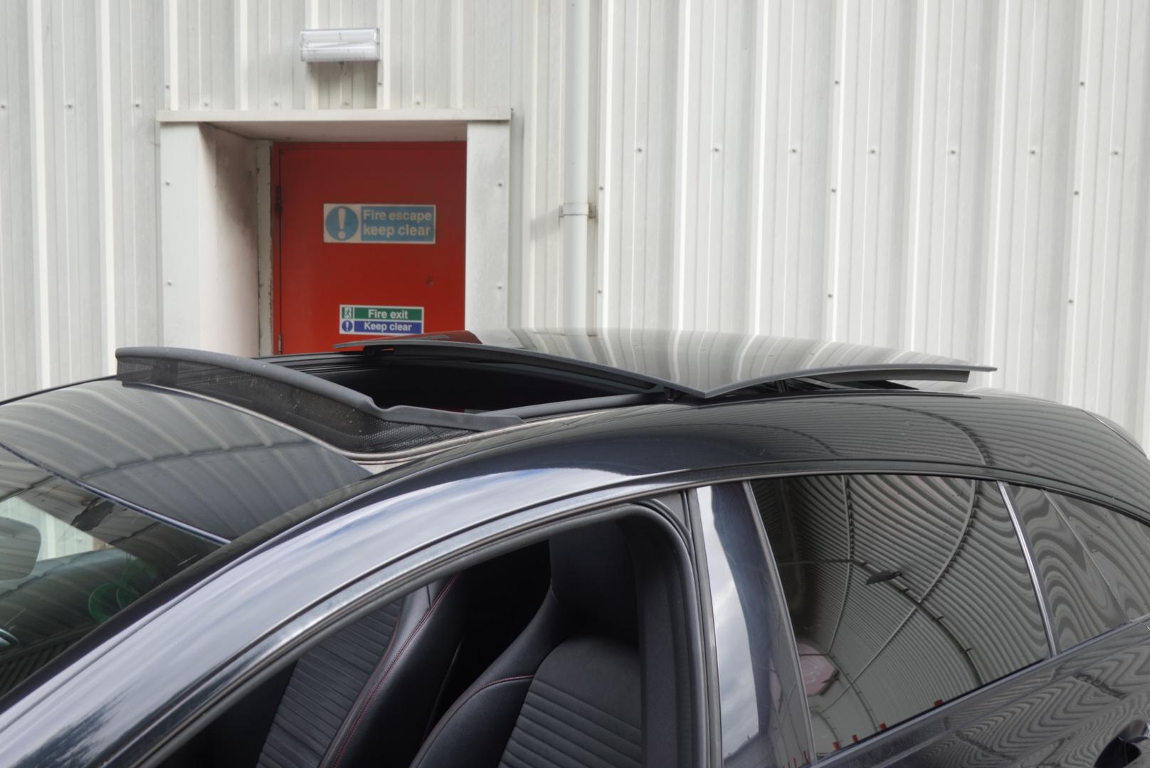 Mercedes-Benz CLA 2.1 CLA220d AMG Sport Shooting Brake 5dr Diesel 7G-DCT Euro 6 (s/s) (177 ps)
