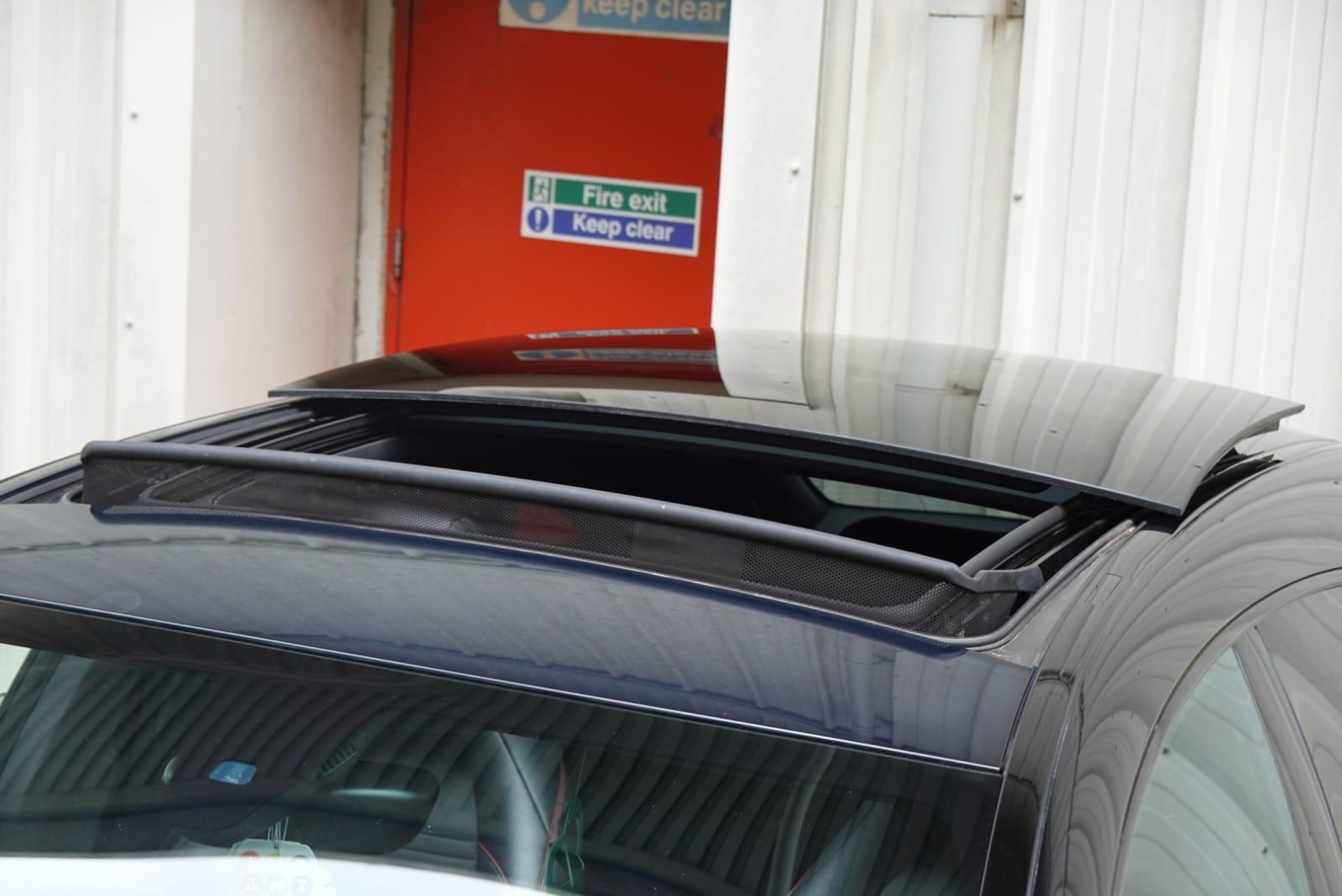 Mercedes-Benz CLA 2.1 CLA220d AMG Sport Shooting Brake 5dr Diesel 7G-DCT Euro 6 (s/s) (177 ps)