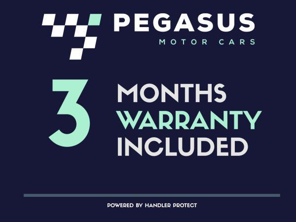 Mercedes-Benz CLA 2.1 CLA220d AMG Sport Shooting Brake 5dr Diesel 7G-DCT Euro 6 (s/s) (177 ps)