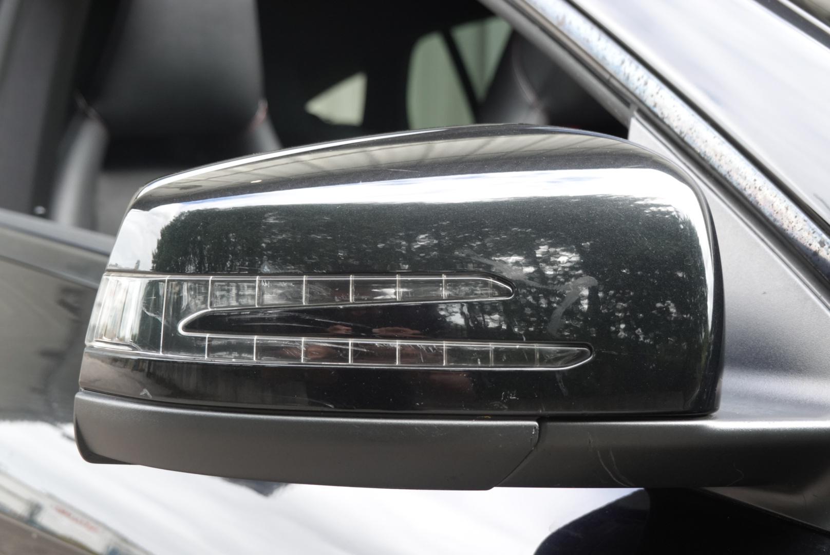 Mercedes-Benz CLA 2.1 CLA220d AMG Sport Shooting Brake 5dr Diesel 7G-DCT Euro 6 (s/s) (177 ps)