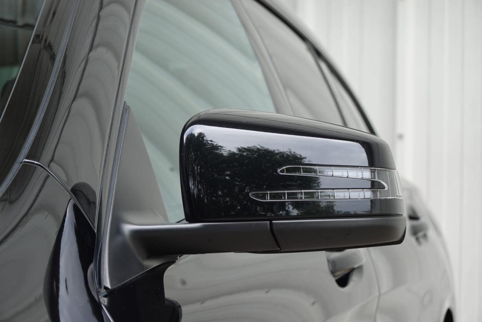 Mercedes-Benz CLA 2.1 CLA220d AMG Sport Shooting Brake 5dr Diesel 7G-DCT Euro 6 (s/s) (177 ps)