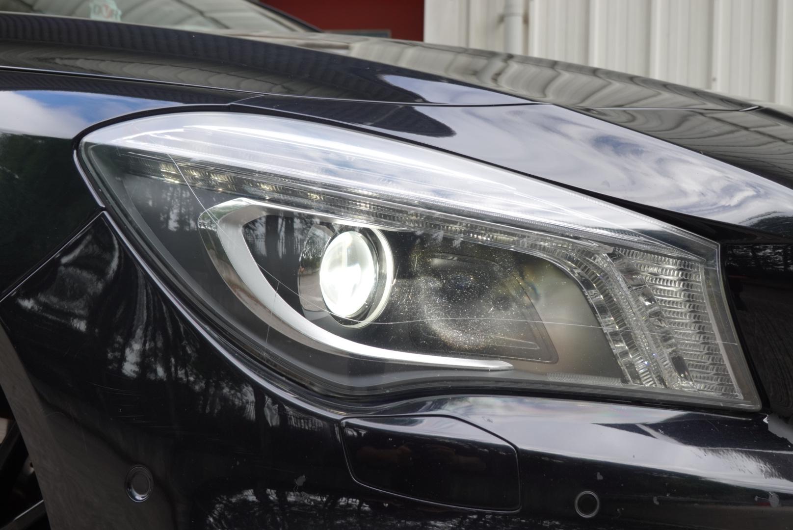 Mercedes-Benz CLA 2.1 CLA220d AMG Sport Shooting Brake 5dr Diesel 7G-DCT Euro 6 (s/s) (177 ps)