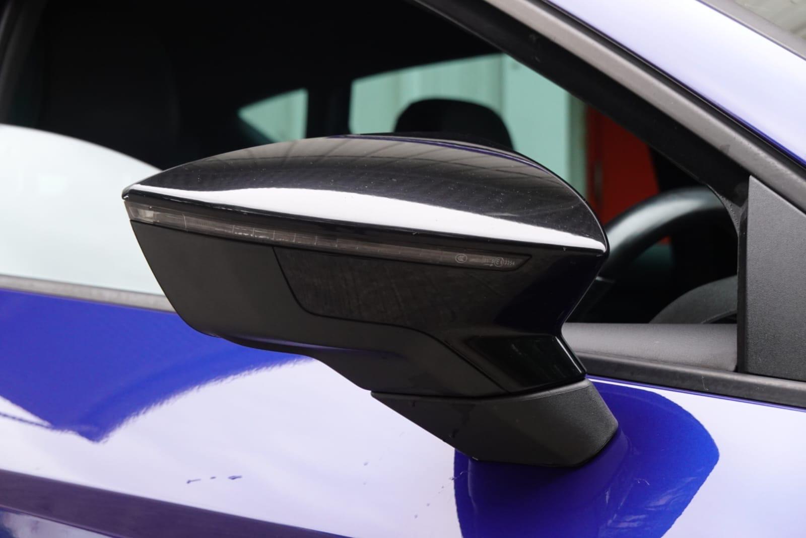 SEAT Leon 2.0 TSI Cupra 300 Hatchback 5dr Petrol Manual Euro 6 (s/s) (300 ps)